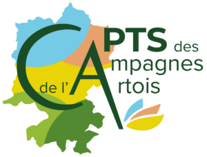 Logo de Prespa en mode clair 